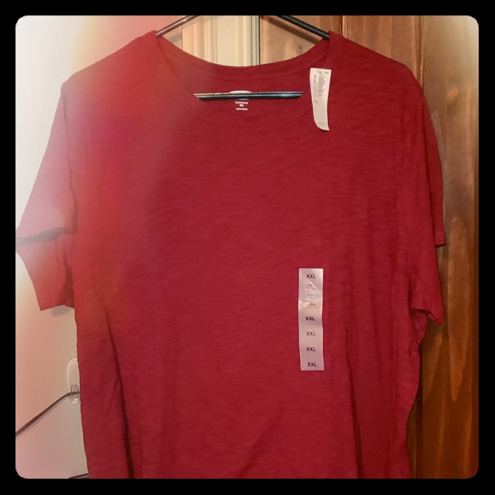 Old Navy Tee